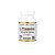 L-teanina com AlphaWave® 100 mg 60 Cápsulas Vegetais - California Gold Nutrition - Imagem 1