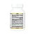 L-teanina com AlphaWave® 100 mg 60 Cápsulas Vegetais - California Gold Nutrition - Imagem 2