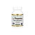 L-teanina com AlphaWave® 200 mg 60 Cápsulas Vegetais - California Gold Nutrition - Imagem 1