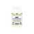 NAC Acetilcisteína com Molibdênio e Selênio 120 Cápsulas Vegetais - California Gold Nutrition - Imagem 1