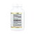 NAC Acetilcisteína com Molibdênio e Selênio 120 Cápsulas Vegetais - California Gold Nutrition - Imagem 2
