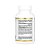 Ubiquinol CoQ10 Reduzido 100 mg 120 Cápsulas Vegetais - California Gold Nutrition - Imagem 2