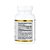 Vitamina C Quali-C 1.000mg 60 Cápsulas Vegetais - California Gold Nutrition - Imagem 2