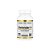 Defender 4 com Vitamina C Vitamina D Zinco e Selênio 60 Cápsulas Vegetais - California Gold Nutrition - Imagem 1