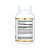 Própolis de Abelha 2X Extrato Concentrado 500 mg 90 Cápsulas Vegetais - California Gold Nutrition - Imagem 2