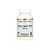 Ácido Alpha Lipoico 600 mg 120 Cápsulas Vegetais - California Gold Nutrition - Imagem 1