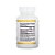 Goma de Mástique 500 mg 60 Cápsulas Vegetais - California Gold Nutrition - Imagem 2