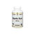 Goma de Mástique 500 mg 180 Cápsulas Vegetais - California Gold Nutrition - Imagem 1
