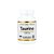 Taurina 1.000mg 60 Cápsulas Vegetais - California Gold Nutrition - Imagem 1