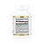 Taurina 1.000mg 60 Cápsulas Vegetais - California Gold Nutrition - Imagem 2