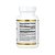 Cúrcuma Curcumina Phytosome Meriva® 500 mg 60 Cápsulas Vegetais - California Gold Nutrition - Imagem 2