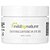 Gel Calmante para a Área dos Olhos com Ácido Hialurônico e Cafeína 30 ml - Mild By Nature - Imagem 1