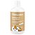 Shampoo e Sabonete Líquido para Bebês Sem Lágrimas Pêssego 380 ml - Mild By Nature - Imagem 1