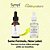 Serumdipity Óleo Facial Rejuvenescedor com Peptídeos 30 ml - Mild By Nature - Imagem 3