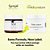 Creme Noturno Rejuvenescedor 57 g - Mild By Nature - Imagem 3