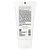 Loção Corporal Nutritiva Bergamota e Coco 74 ml - Mild By Nature - Imagem 2