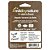 Sierra Bees™ Bálsamos Labiais Orgânicos Coco Embalagem com 4 Unidades 4,25 g Cada - Mild By Nature - Imagem 3