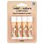 Sierra Bees™ Balms Labiais Orgânicos Toranja Embalagem com 4 Unidades 4,25 g Cada - Mild By Nature - Imagem 2