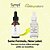 Serumdipity Sérum Facial com Ácido Hialurônico 30 ml - Mild By Nature - Imagem 3