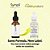 Serumdipity Rejuvenescedor Colágeno Sérum Facial 30 ml - Mild By Nature - Imagem 3