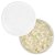 Esfoliante para Mãos e Corpo Mel e Amêndoa 340 g - Mild By Nature - Imagem 3