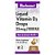 Vitamina D3 Líquida em Gotas Cítricos 25 mcg (1.000UI) 30 ml - Bluebonnet Nutrition - Imagem 2