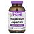 Aspartato de Magnésio 100 Cápsulas Vegetais (200 mg por Cápsula) - Bluebonnet Nutrition - Imagem 1