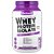 Whey Protein Isolado Sabor Original Natural 992g - Bluebonnet Nutrition - Imagem 1