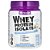 Whey Protein Isolado Baunilha Francesa 462g - Bluebonnet Nutrition - Imagem 1