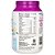 Whey Protein Isolado Baunilha Francesa 924g - Bluebonnet Nutrition - Imagem 2