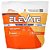 Elevate Laranja 30 Pacotes de Mistura para Bebida 12,3 g Cada - Real Ketones - Imagem 1