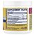 Shift Mistura em Pó de BHB Cetonas Limonada com Framboesa 237 g - Real Ketones - Imagem 2
