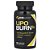 Lipo Burn3X 60 Cápsulas - Real Ketones - Imagem 1