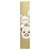 Gold CF-Nest White Bomb Eye Cream Creme para Olhos 30 ml - Elizavecca - Imagem 2