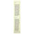 Complete No-Stress Physical Sunscreen FPS 50+ Protetor Solar 50 ml - Axis-Y - Imagem 3