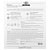 Hydro Cera-Nol Real Deep Mask Máscara 4 Unidades 34 g - Biodance - Imagem 3