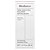 Pore Tightening Collagen Peptide Serum Sérum Facial 30 ml - Biodance - Imagem 2