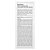 Pore Tightening Collagen Peptide Serum Sérum Facial 30 ml - Biodance - Imagem 3