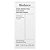 Pore Tightening Collagen Peptide Cream Creme Facial 50 ml - Biodance - Imagem 2