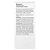 Radiant Vita Niacinamide Cream Creme Facial 50 ml - Biodance - Imagem 3