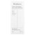 Pore Tightening Collagen Ampoule Ampola Facial 50 ml - Biodance - Imagem 2