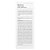 Skin Glow Vital Ampoule Ampola Facial 50 ml - Biodance - Imagem 3