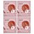 Camellia Deep Collagen Firming Gel Mask Máscara Facial 4 Unidades 34 g - Round Lab - Imagem 1
