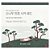 Pine Calming Cica Pad Almofadas Tonificadoras 50 Unid 195 ml - Round Lab - Imagem 2