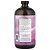 Organic Castor Oil Óleo de Rícino Orgânico 946 ml - Heritage Store - Imagem 2