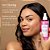 Rosewater and Glycerin Spray Facial Hidratante 59 ml - Heritage Store - Imagem 3