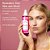 Rosewater Facial Mist Bruma Refrescante 118 ml - Heritage Store - Imagem 3
