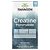Creatina Monohidratada Sem Sabor 30 Saches 150 g - Swanson Vitamins - Imagem 1