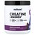 Performance Creatina e Energia Uva 252 g - Nutricost - Imagem 1