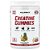 Gomas de Creatina Ponche de Frutas Tropicais 1250 mg 90 Gomas - ALLMAX - Imagem 3